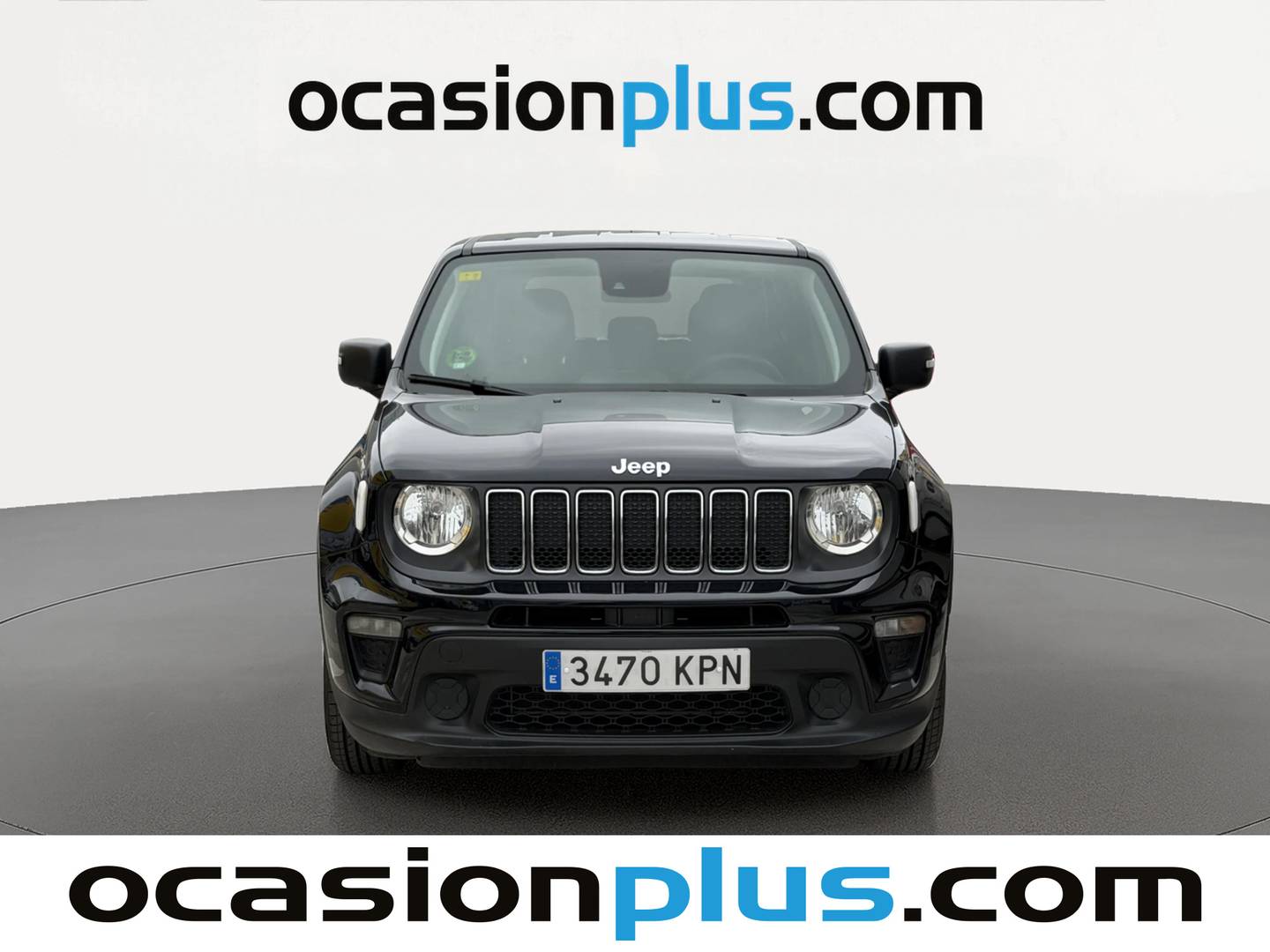Jeep Renegade Jeep Renegade 1.0G Sport 4x2 (120 CV) 120cv