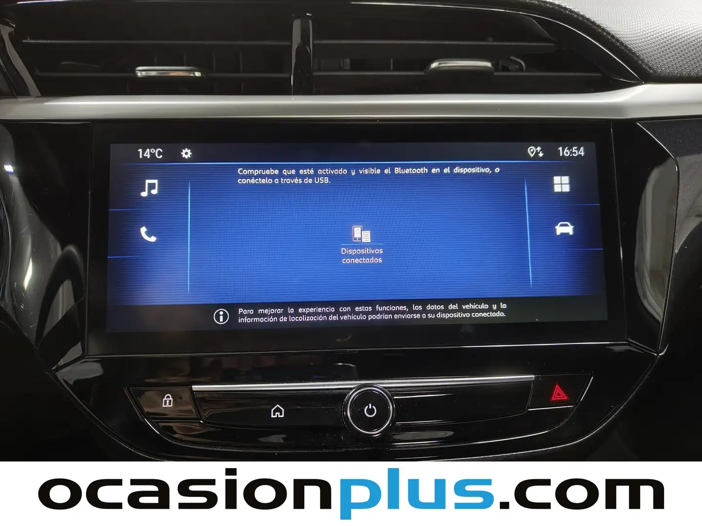 Foto Opel Corsa Opel Corsa 1.2 T XHL GS (100 CV)