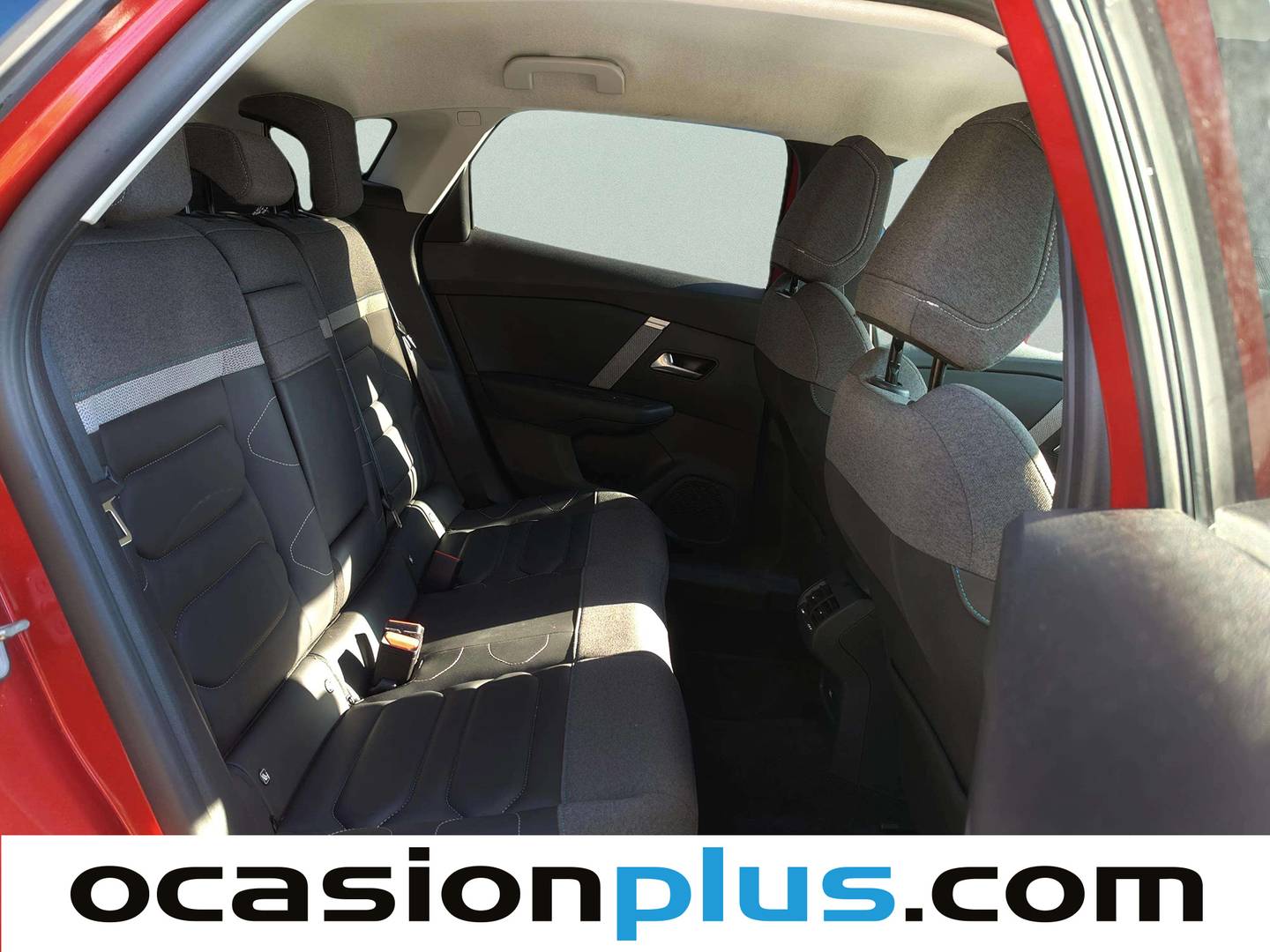 Citroën C4 Citroën C4 PureTech 130 S&S Shine (130 CV) gasolina