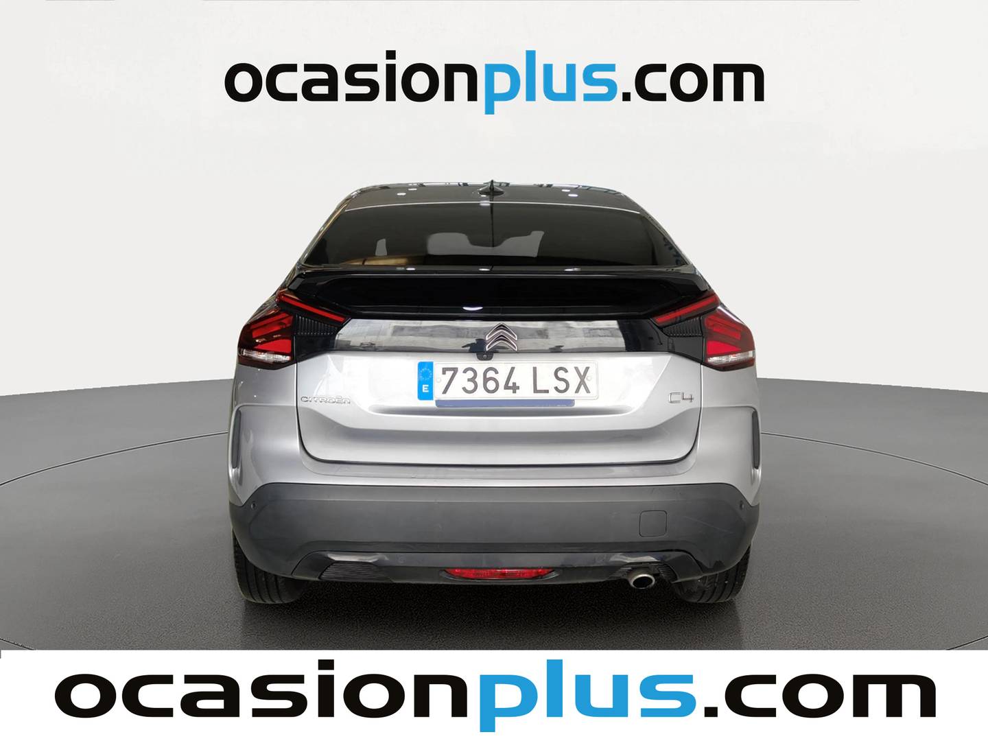 Citroën C4 Citroën C4 BlueHDi 110 S&S Feel Pack (110 CV) barato