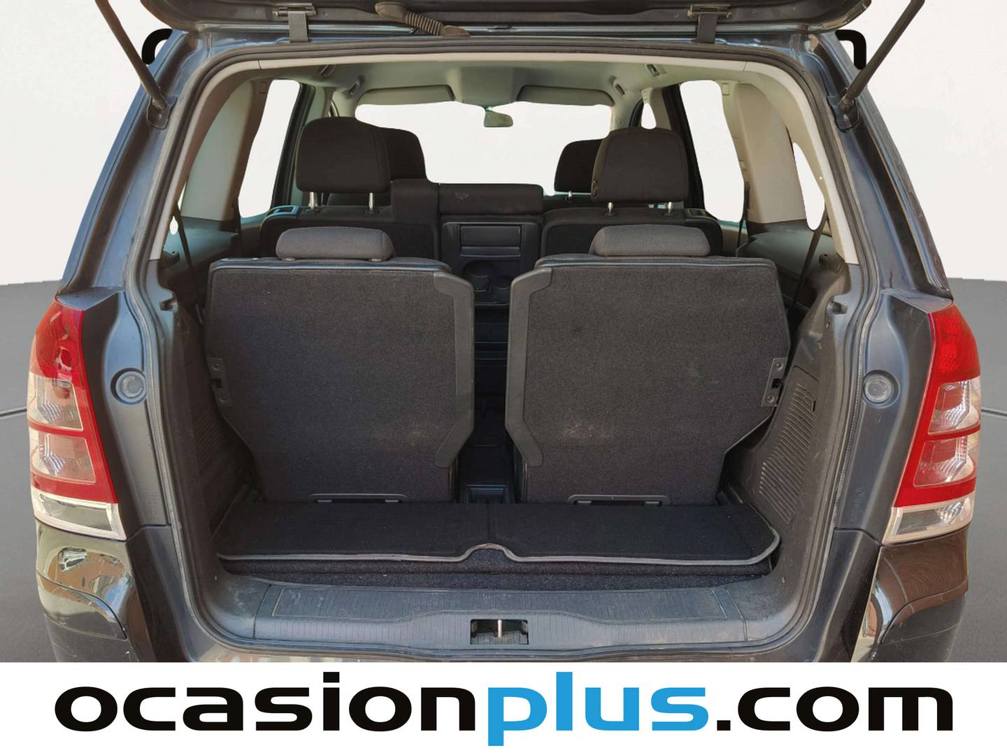 Foto Opel Zafira Opel Zafira 1.7 CDTI Family 7 Plazas (110 CV) siete plazas