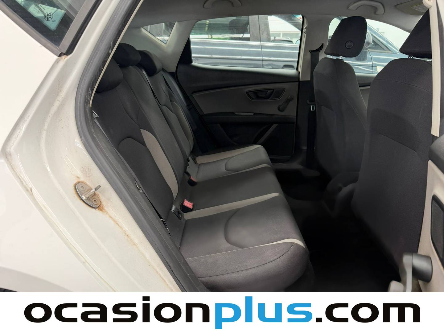 Seat León Seat León 1.6 TDI S&S Reference (105 CV) al mejor precio
