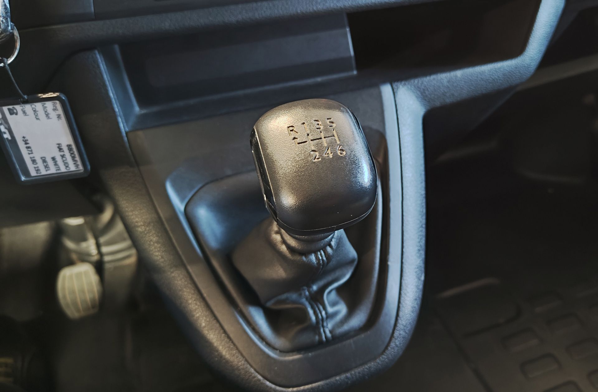 Fiat Scudo Furgon 1.5 BlueHDi L2 - foto 5