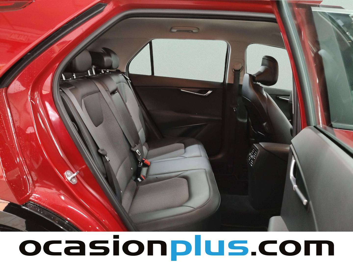 Foto KIA Niro Kia Niro 1.6 GDi HEV Drive 95 kW (129 CV)