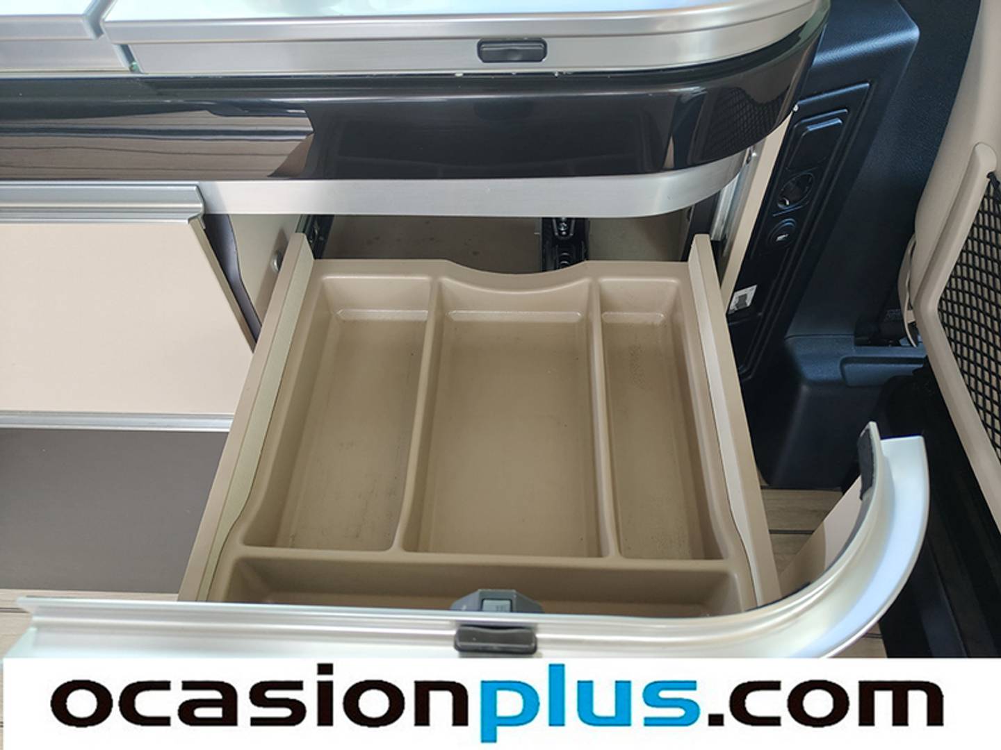 Mercedes Clase V Mercedes Clase V V 300 d Marco Polo Largo (239 CV) 4 Plazas Camperizada 239cv