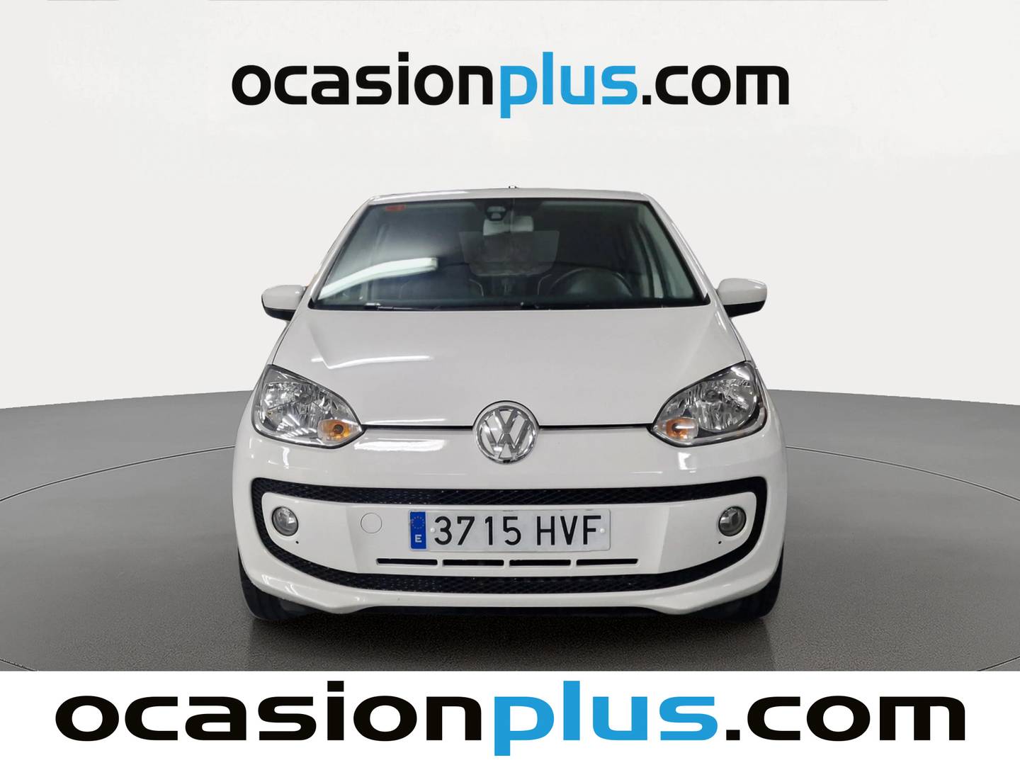 Volkswagen up! Volkswagen Up High up! 1.0 ASG (75 CV) 75cv