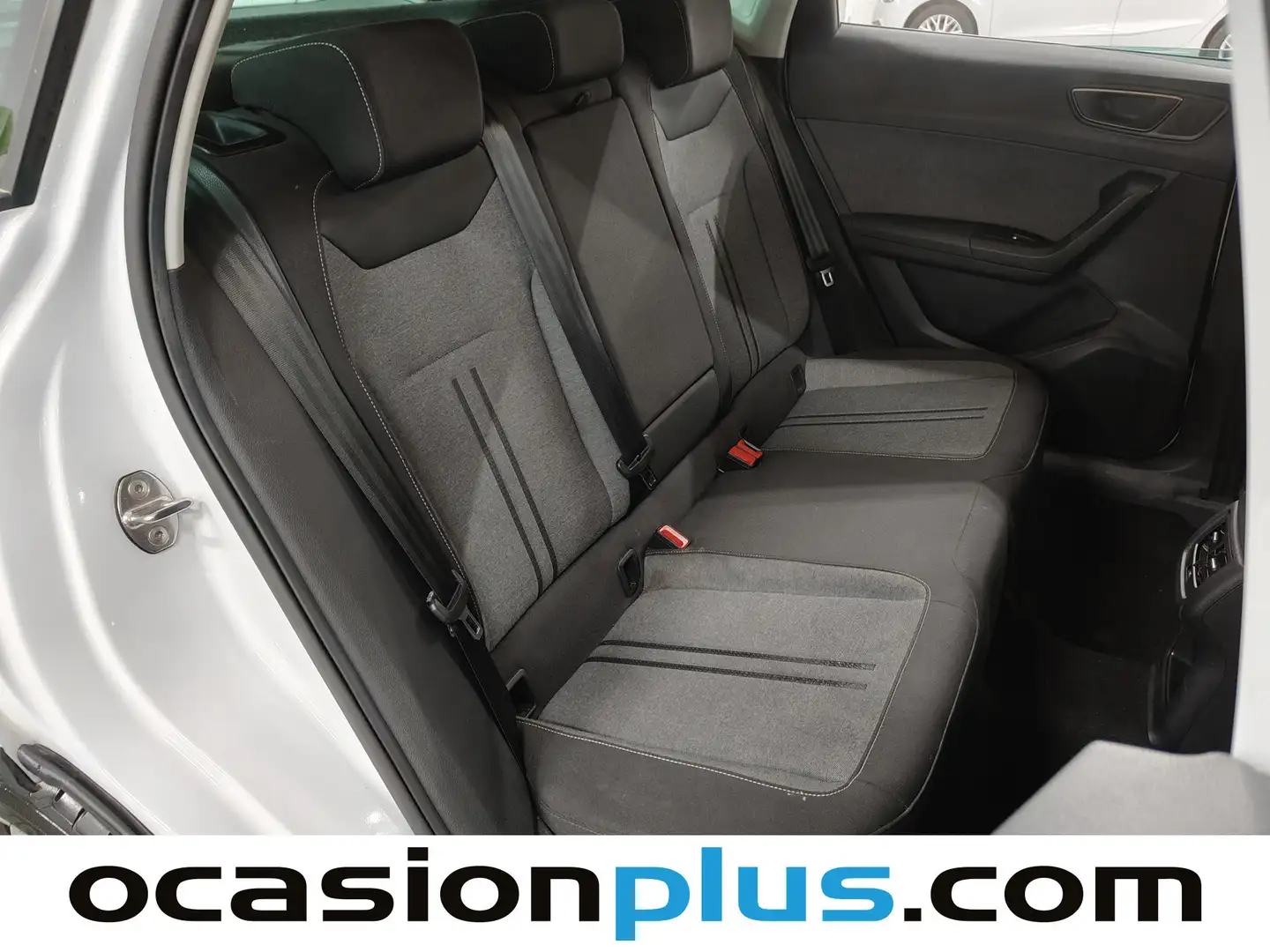 Foto Seat Ateca SEAT Ateca 1.5 TSI S&S Style XL (150 CV)