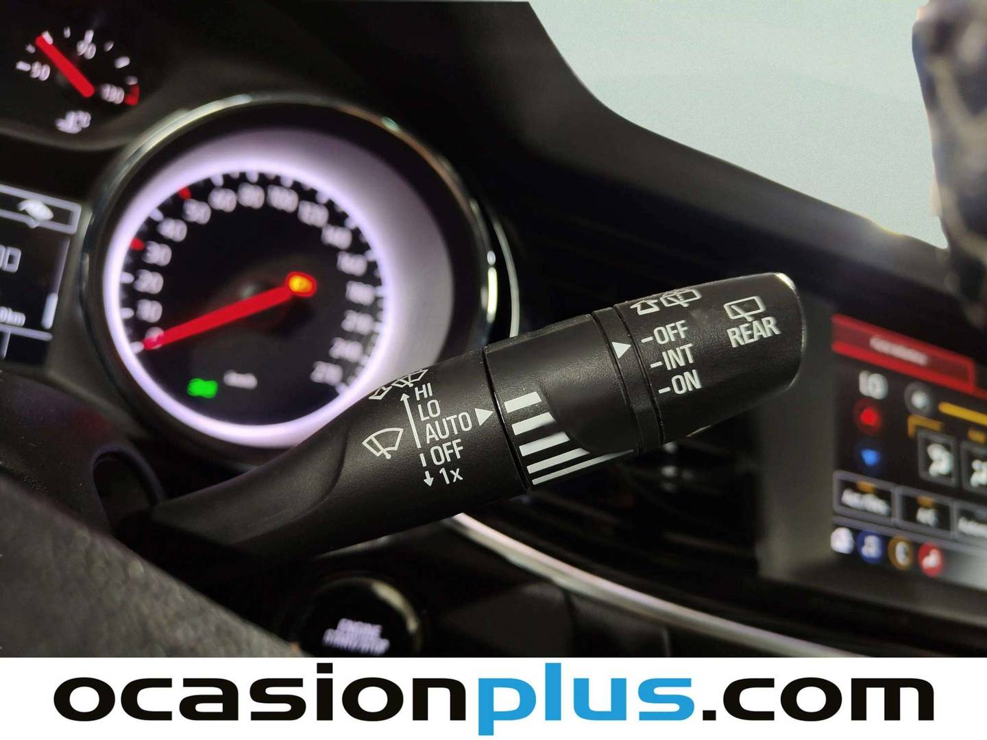 Paquetes del Opel Insignia Opel Insignia GS 1.5 Turbo XFT Innovation (165 CV)