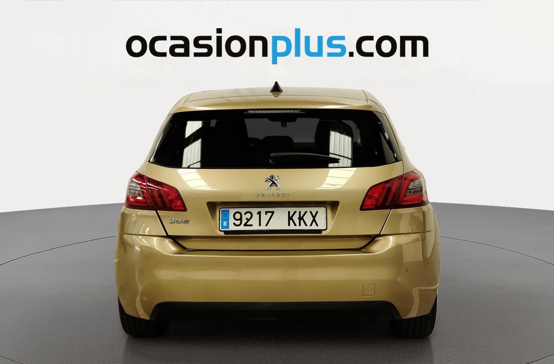 Peugeot 308 PureTech 130 Style - foto 14