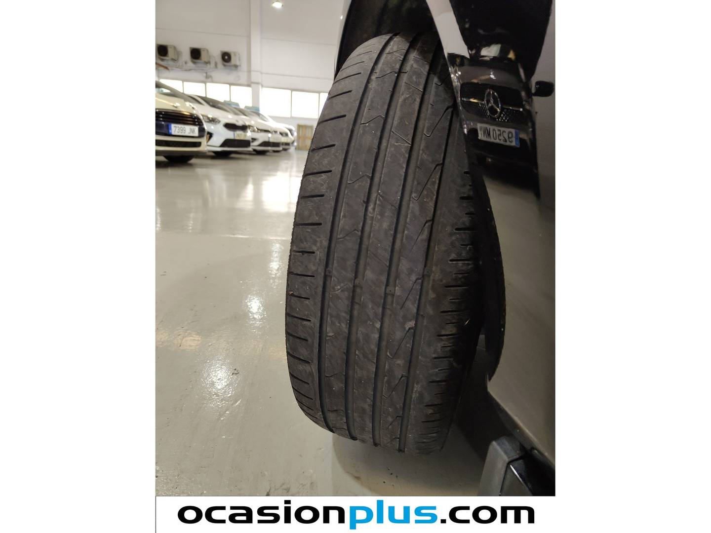 Ford Fiesta Ford Fiesta 1.0 EcoBoost MHEV ST-Line (125 CV) al mejor precio