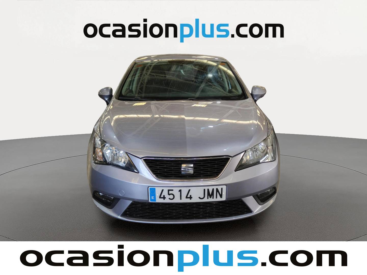 Seat Ibiza Seat Ibiza 1.2 TSI Reference (90 CV) 90cv