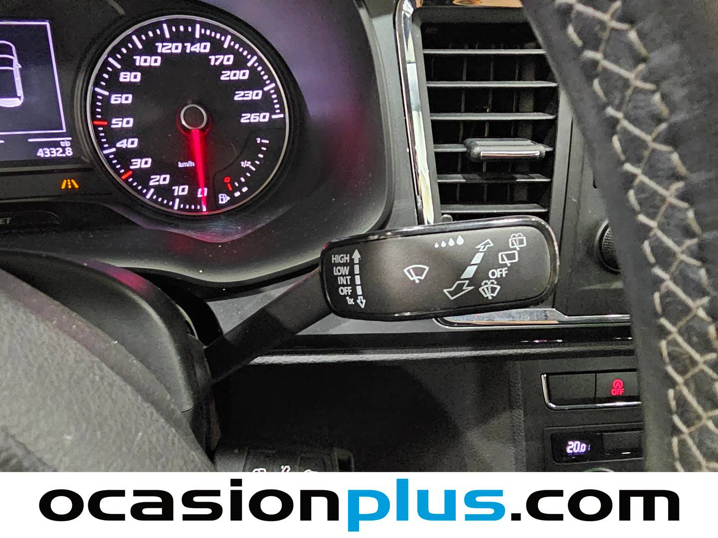 Seat Ateca Seat Ateca 1.0 TSI S&S Ecomotive Style Plus (115 CV) barato