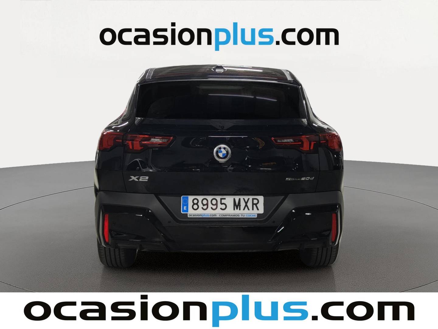 BMW X2 BMW X2 sDrive20d (163 CV) barato