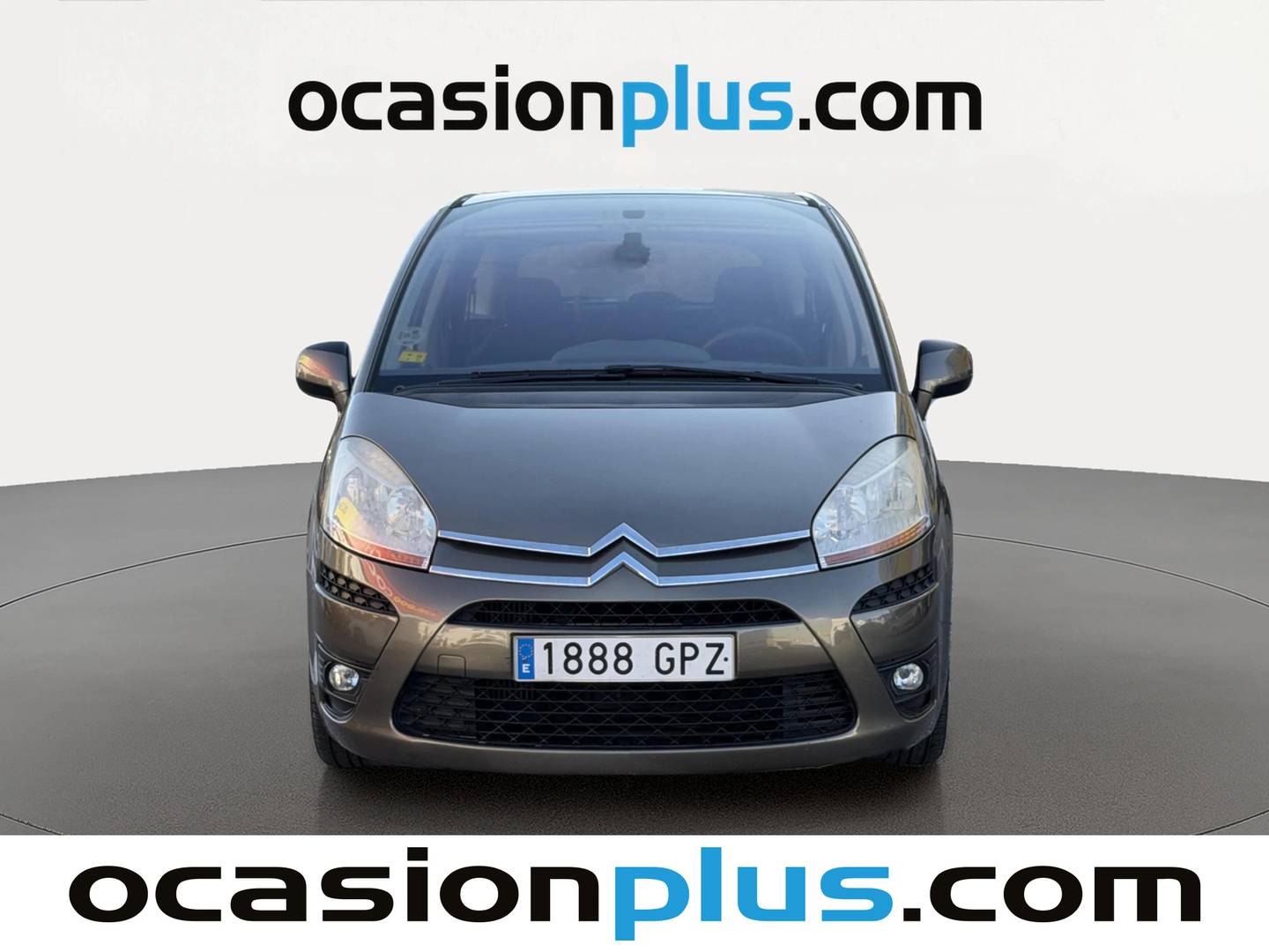Citroën C4 Picasso Citroën C4 Picasso 1.6 HDI Premier (110 CV) 110cv