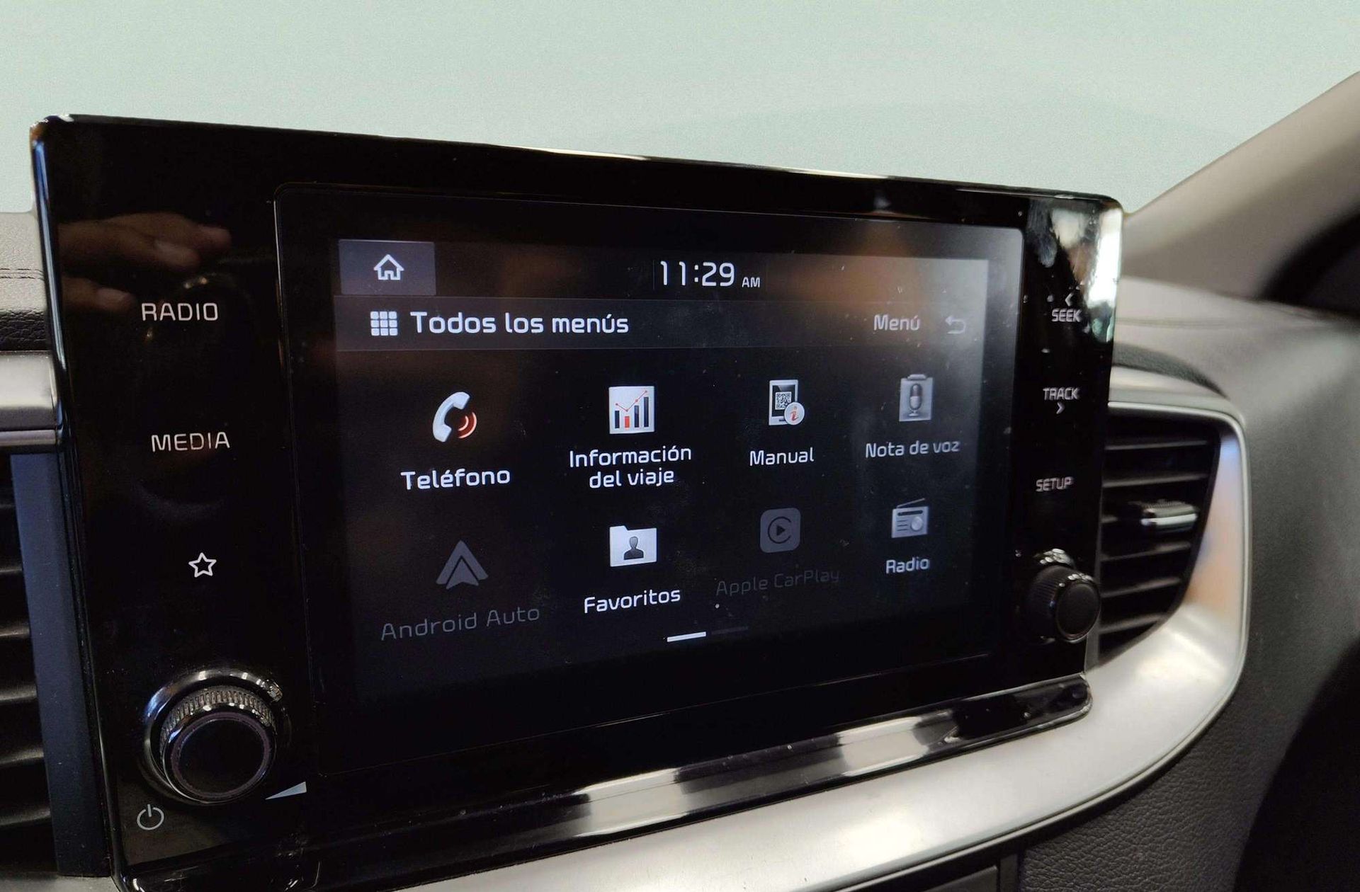 Kia XCeed 1.0 T-GDi Drive - foto 7