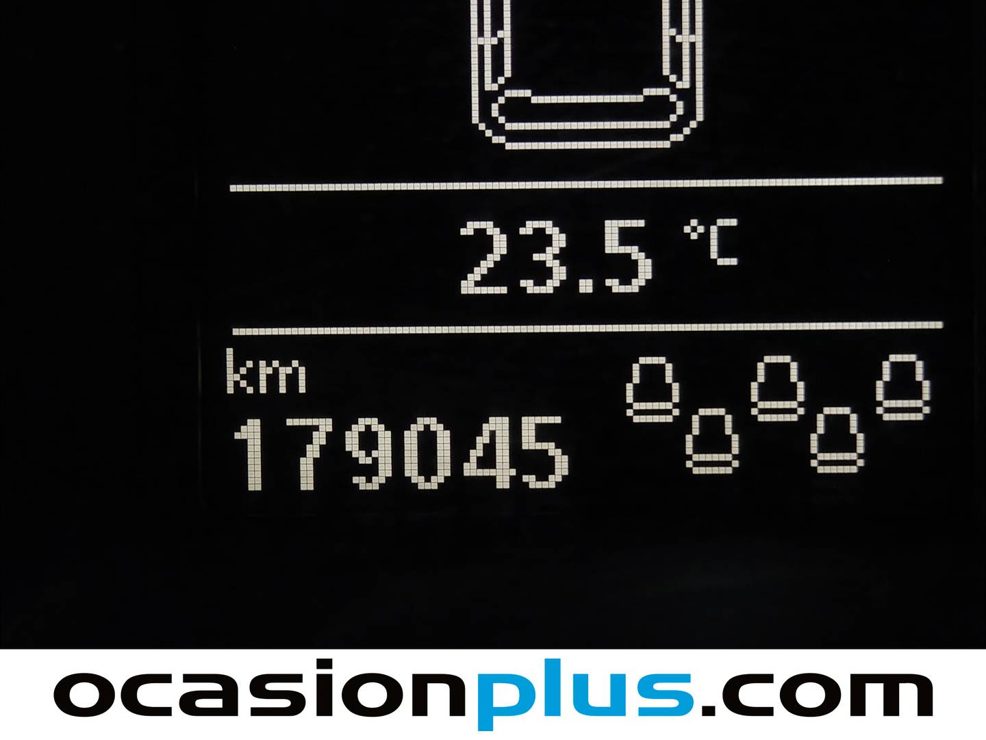 Foto Seat Alhambra SEAT Alhambra 2.0 TDI CR E-Ecomotive Reference (140 CV) 7 Plazas