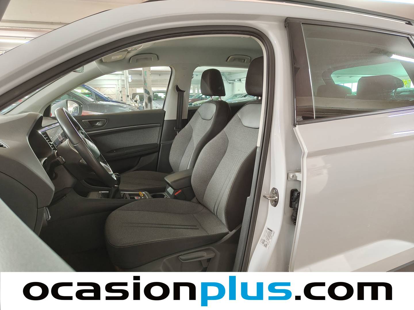 Seat Ateca Seat Ateca 1.5 TSI S&S Style XL  (150 CV) de ocasión