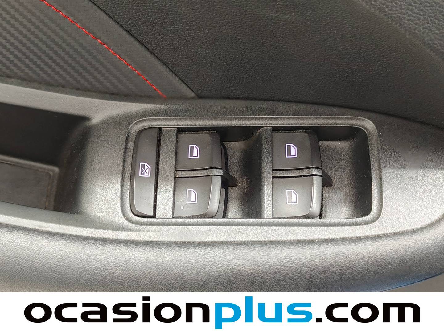 Foto MG ZS MG ZS 1.0T Luxury (111 CV)