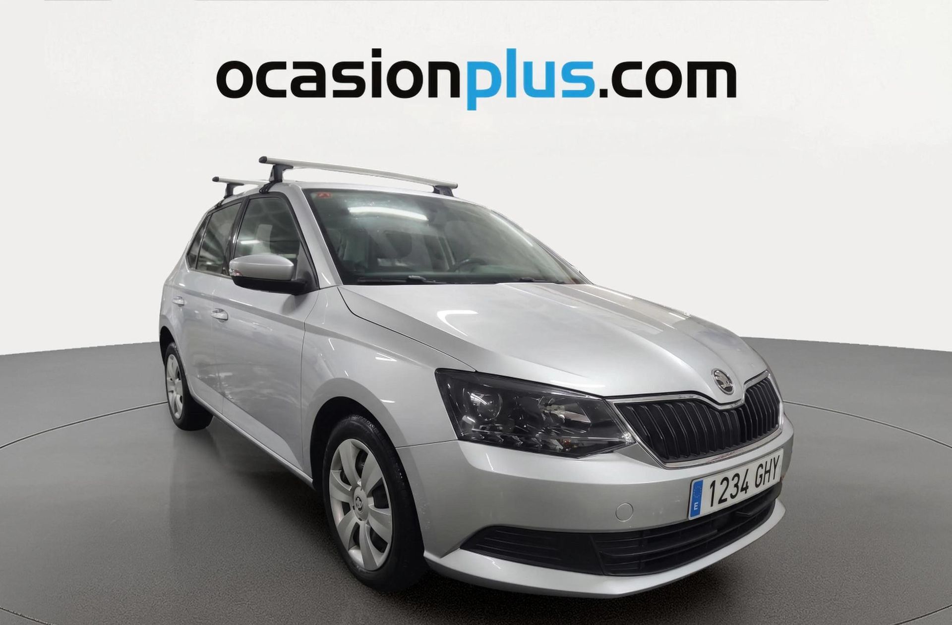 Škoda Fabia 1.2 TSI Ambition - foto 2