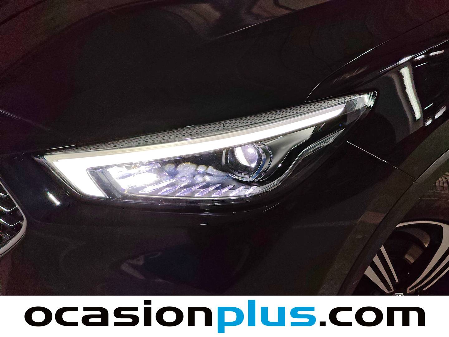 Acabados MG ZS MG ZS 1.5 Comfort (106 CV)