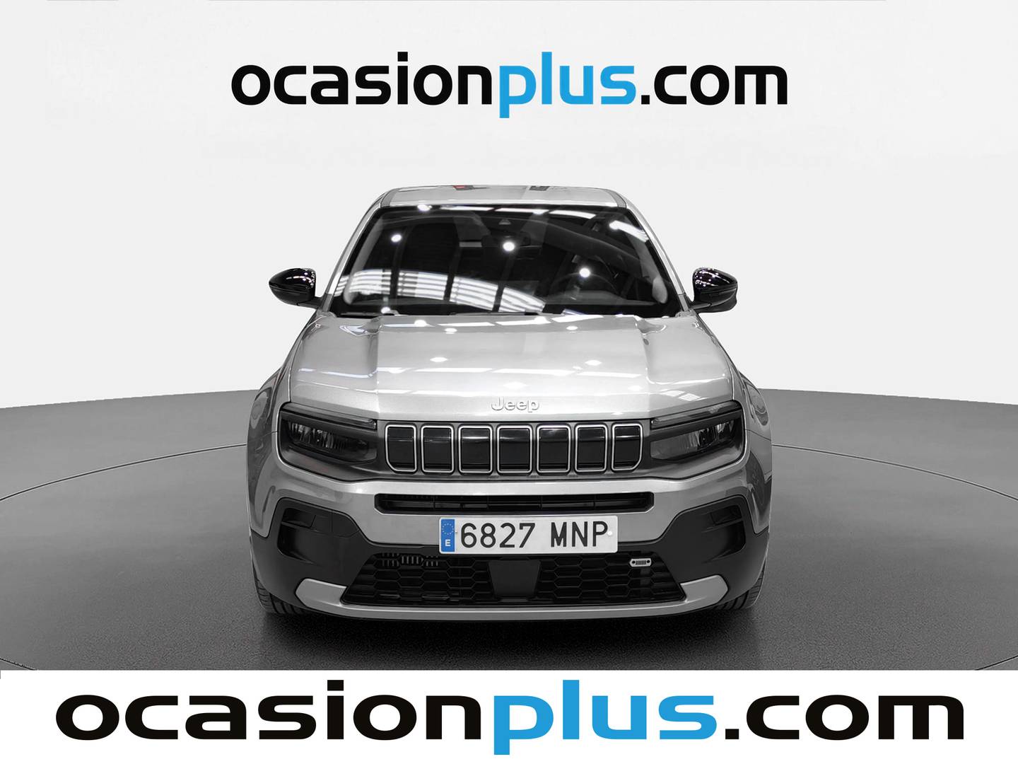 Jeep Avenger Jeep Avenger 1.2 G Altitude (100 CV) 100cv