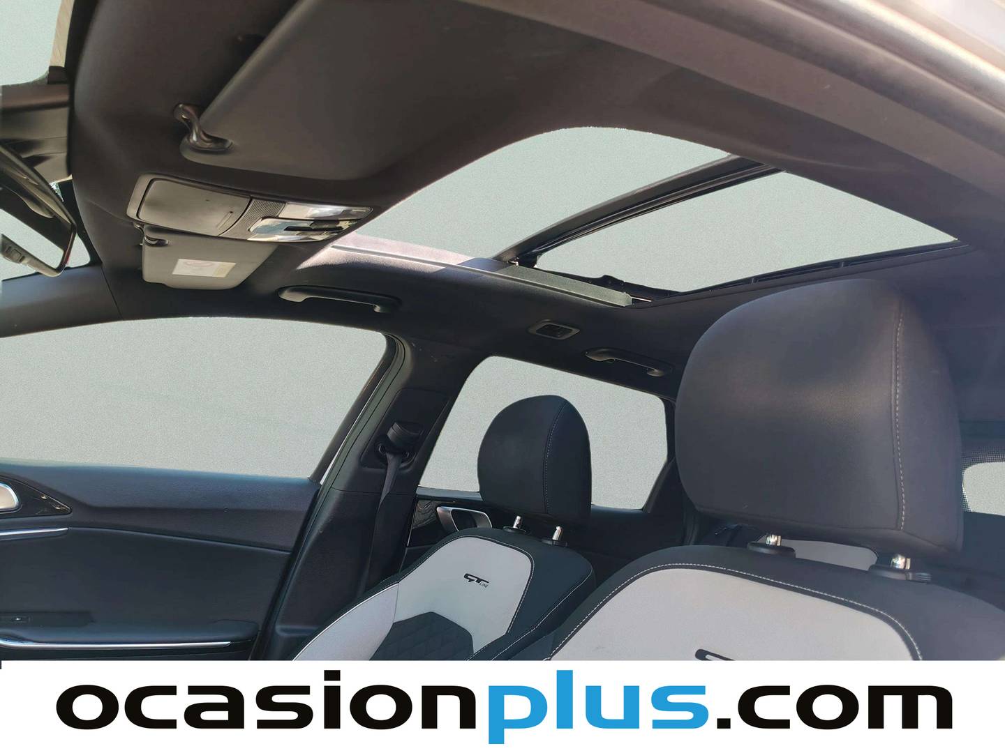 Extras y acabados del KIA Ceed Tourer KIA Ceed Tourer 1.0 T-GDi GT Line  (120 CV)