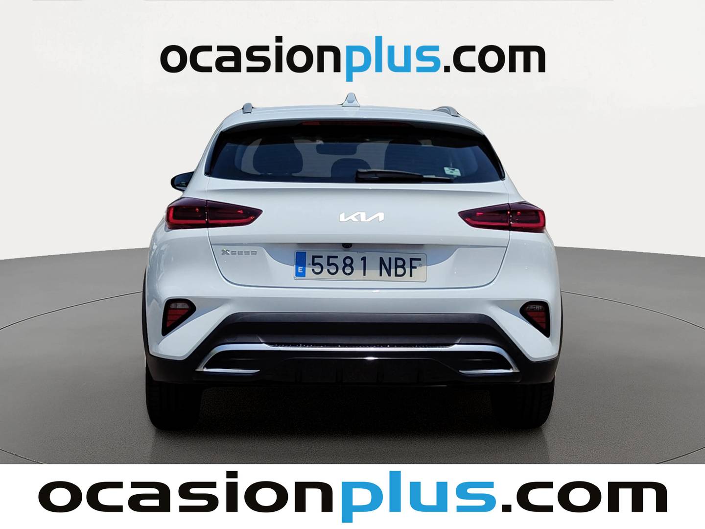 KIA XCeed KIA XCeed 1.0 T-GDi Drive (100 CV) barato
