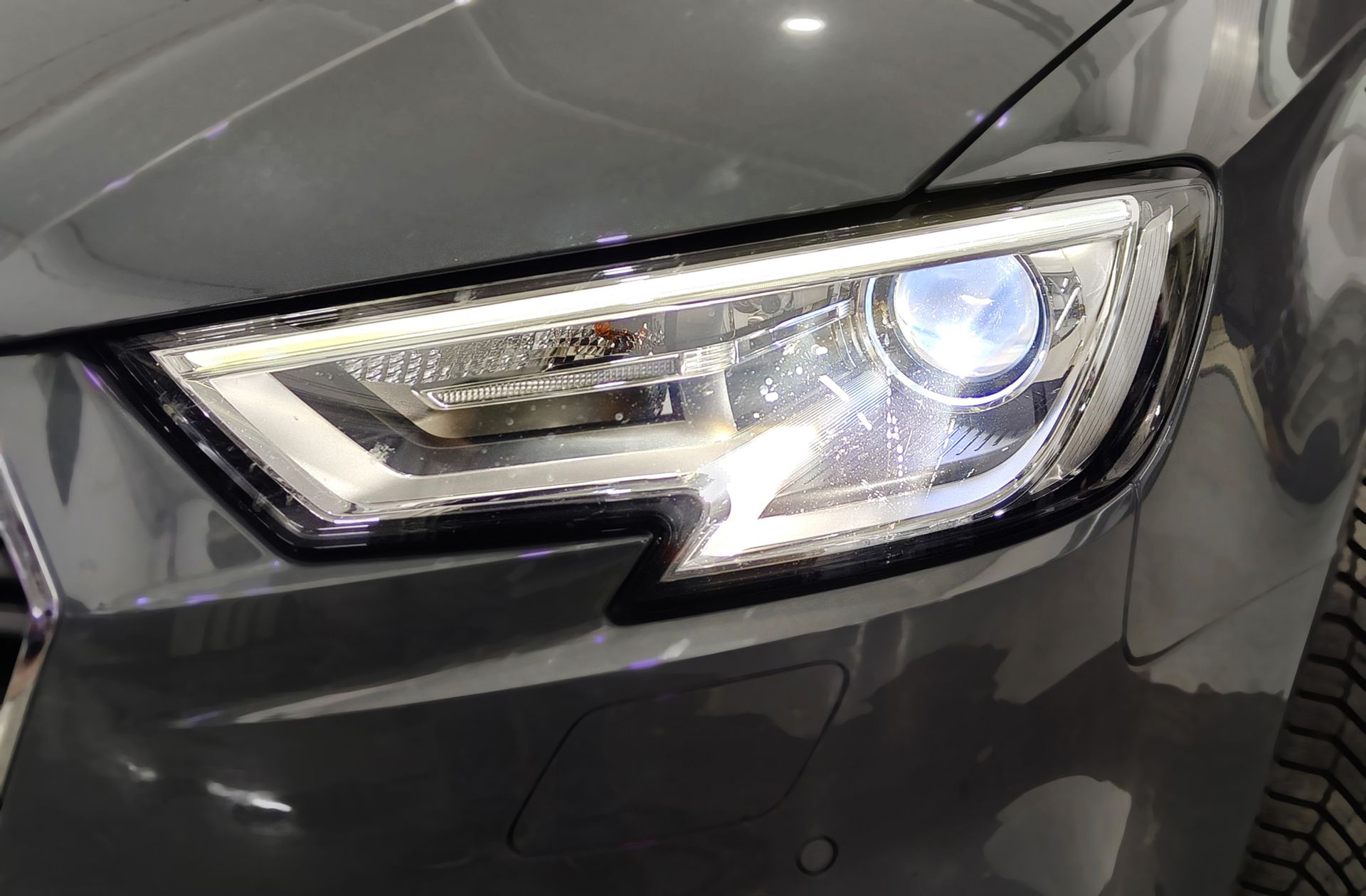 Audi A3 sport edition 2.0 TDI S-tronic - foto 14