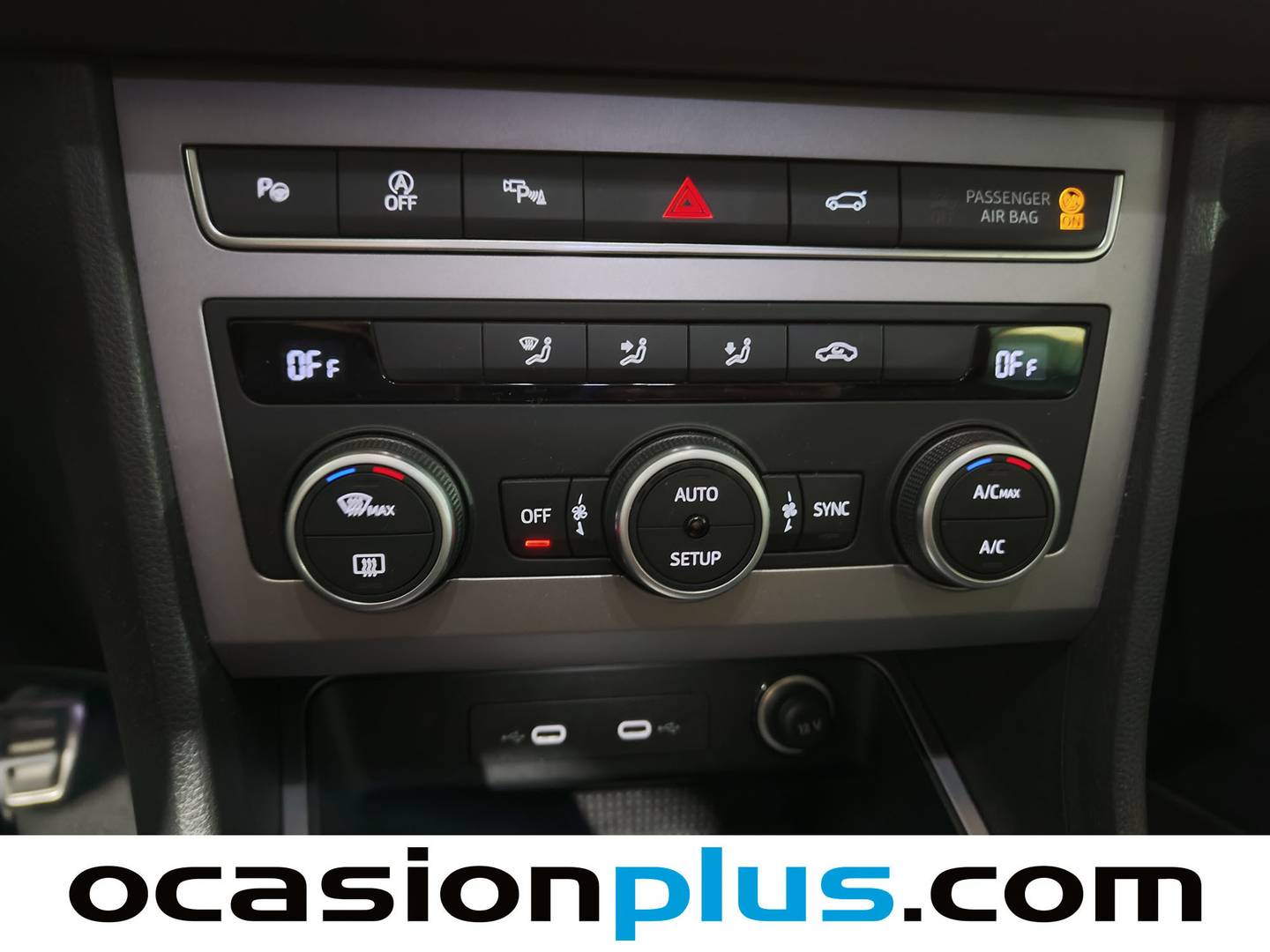Seat Ateca Seat Ateca 1.5 TSI S&S FR Special Edition (150 CV) de ocasión
