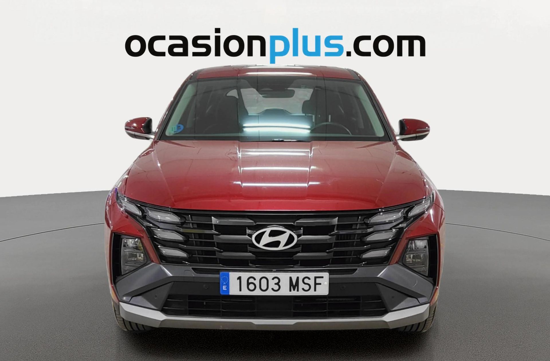 Hyundai Tucson 1.6 T-GDi HEV Klass - foto 14