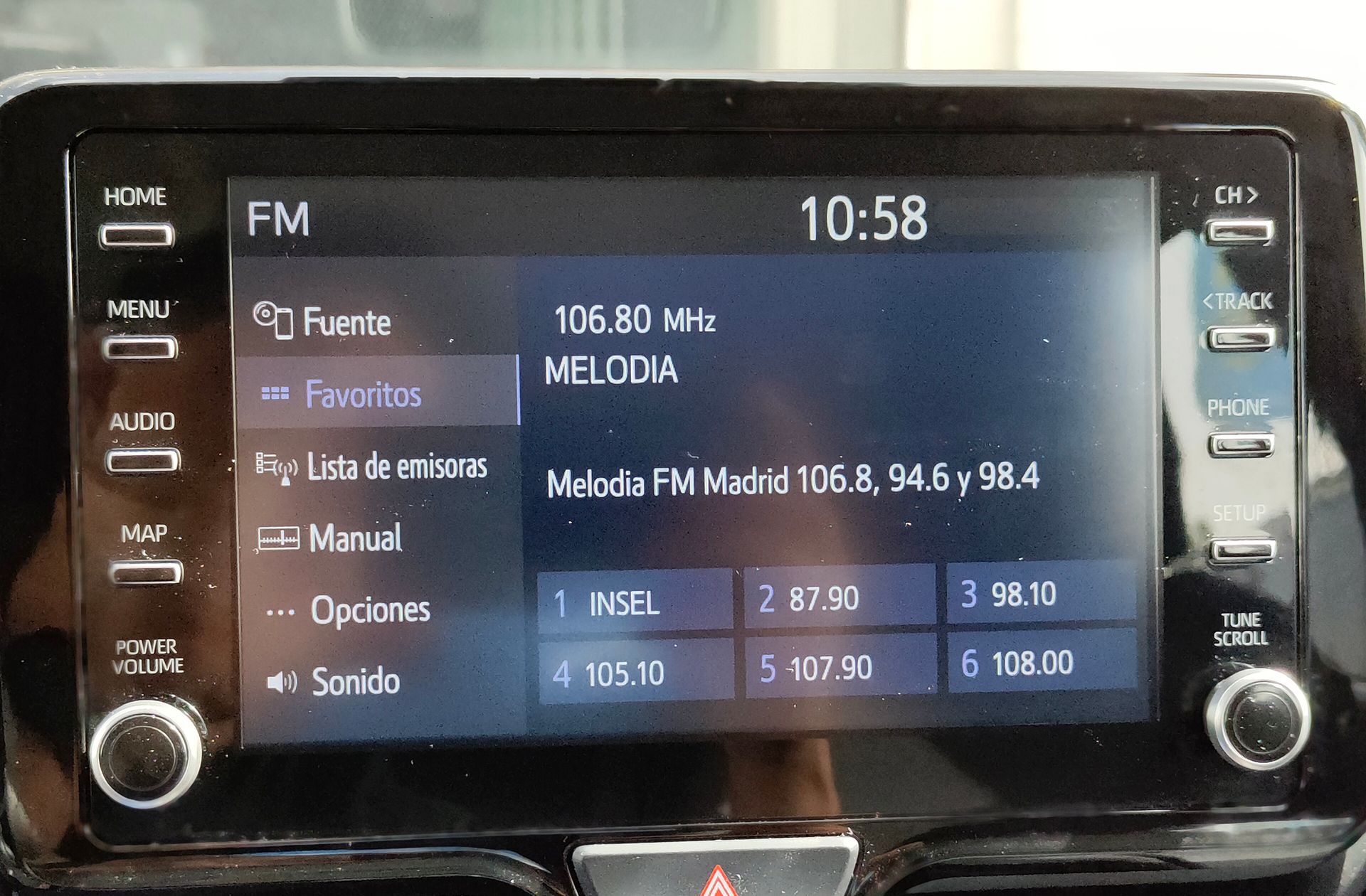 Toyota Yaris 1.5 S-Edition - foto 28