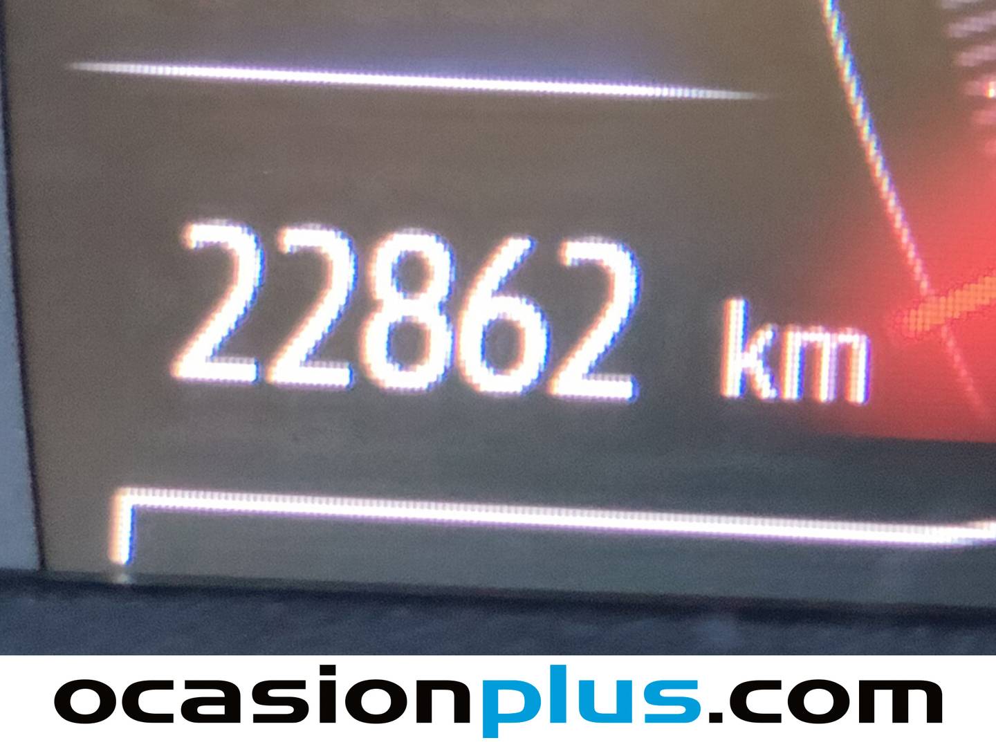 Foto Renault Mégane Renault Megane Zen TCe (140CV) GPF -SS