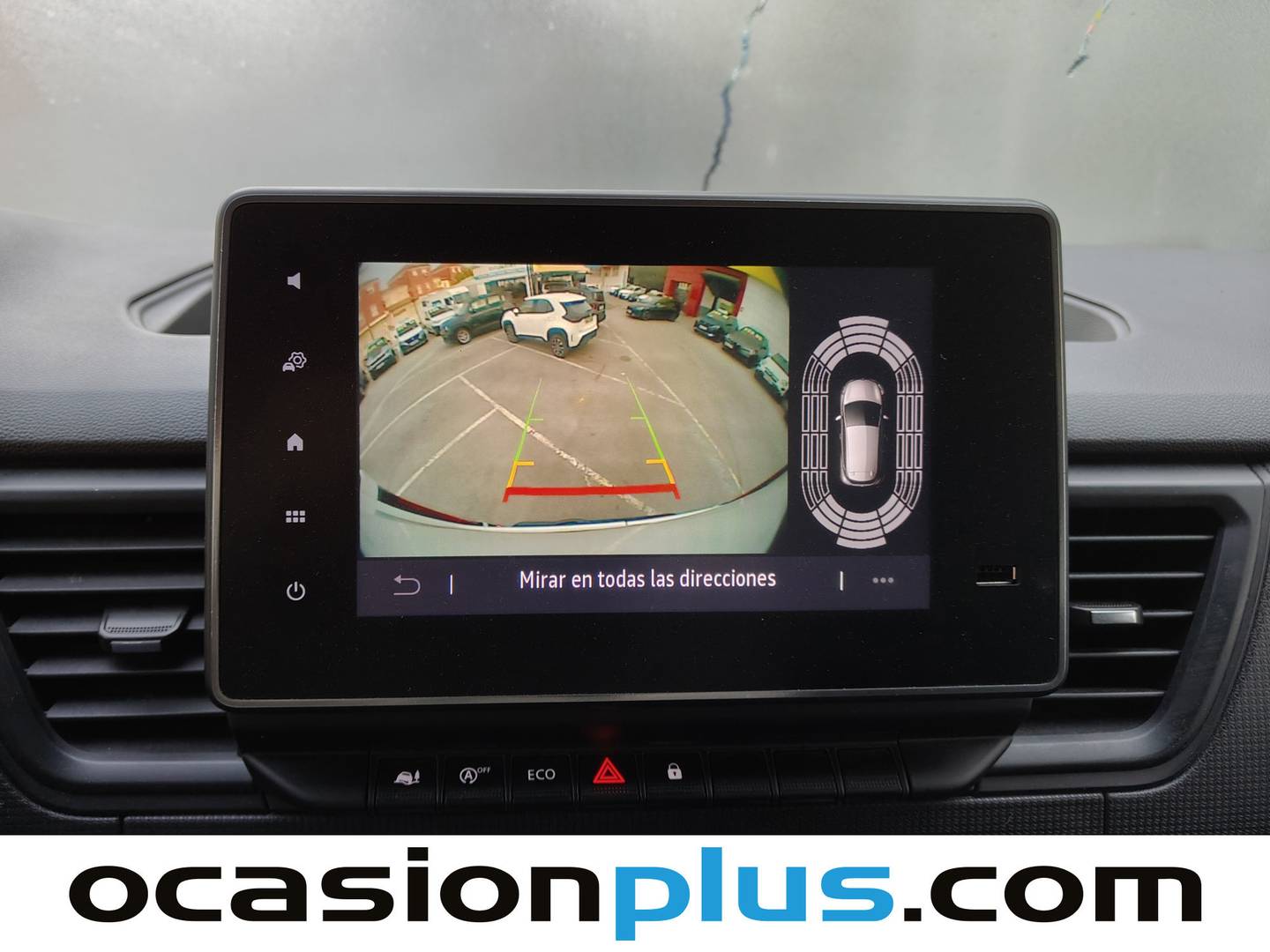 Foto Renault Trafic Renault Trafic Furgon Furgon L1H1 Blue dCi (130 CV)