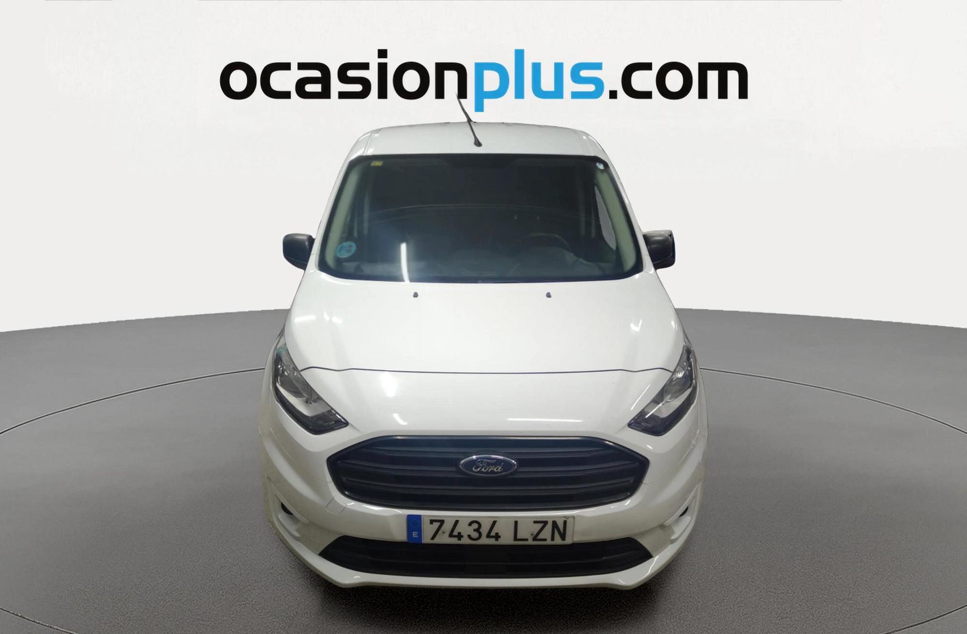 Ford Transit Connect Furgon 1.5 TDCi Trend 200 L1 - foto 9