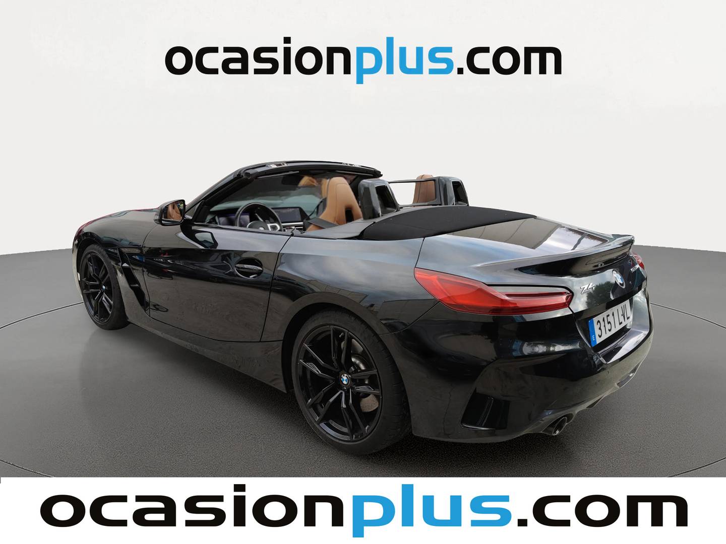 Foto BMW Z4 BMW Z4 sDrive30i Cabrio (258 CV) Pack M