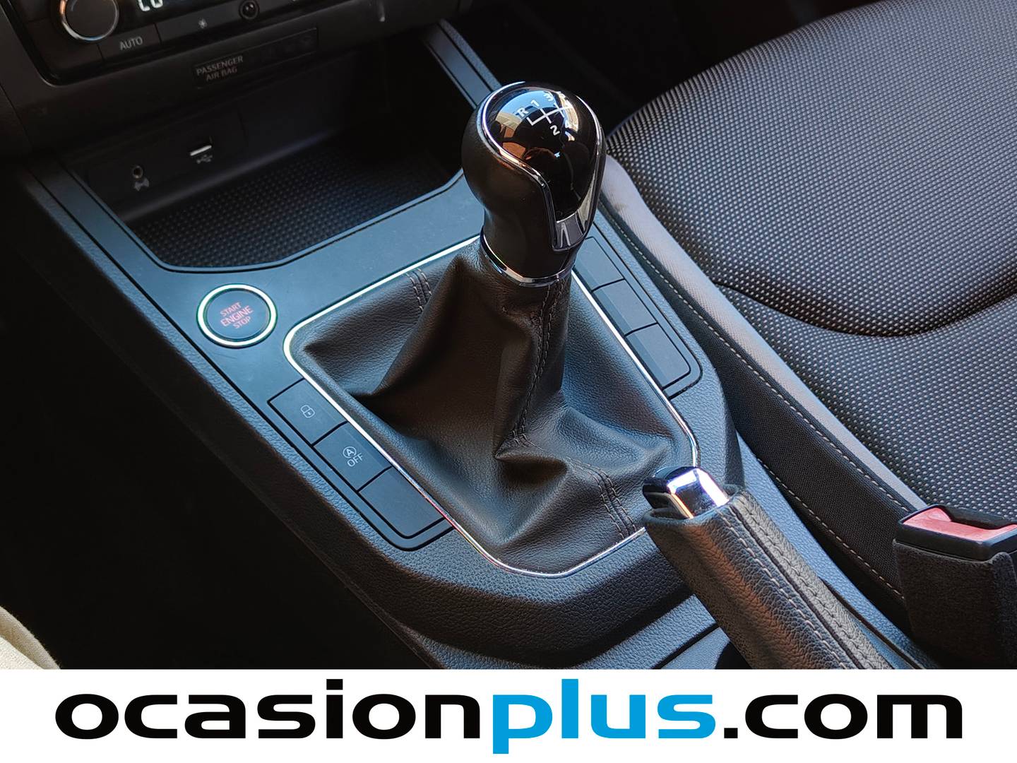 Seat Ibiza Seat Ibiza 1.0 EcoTSI S&S Xcellence (95 CV) barato