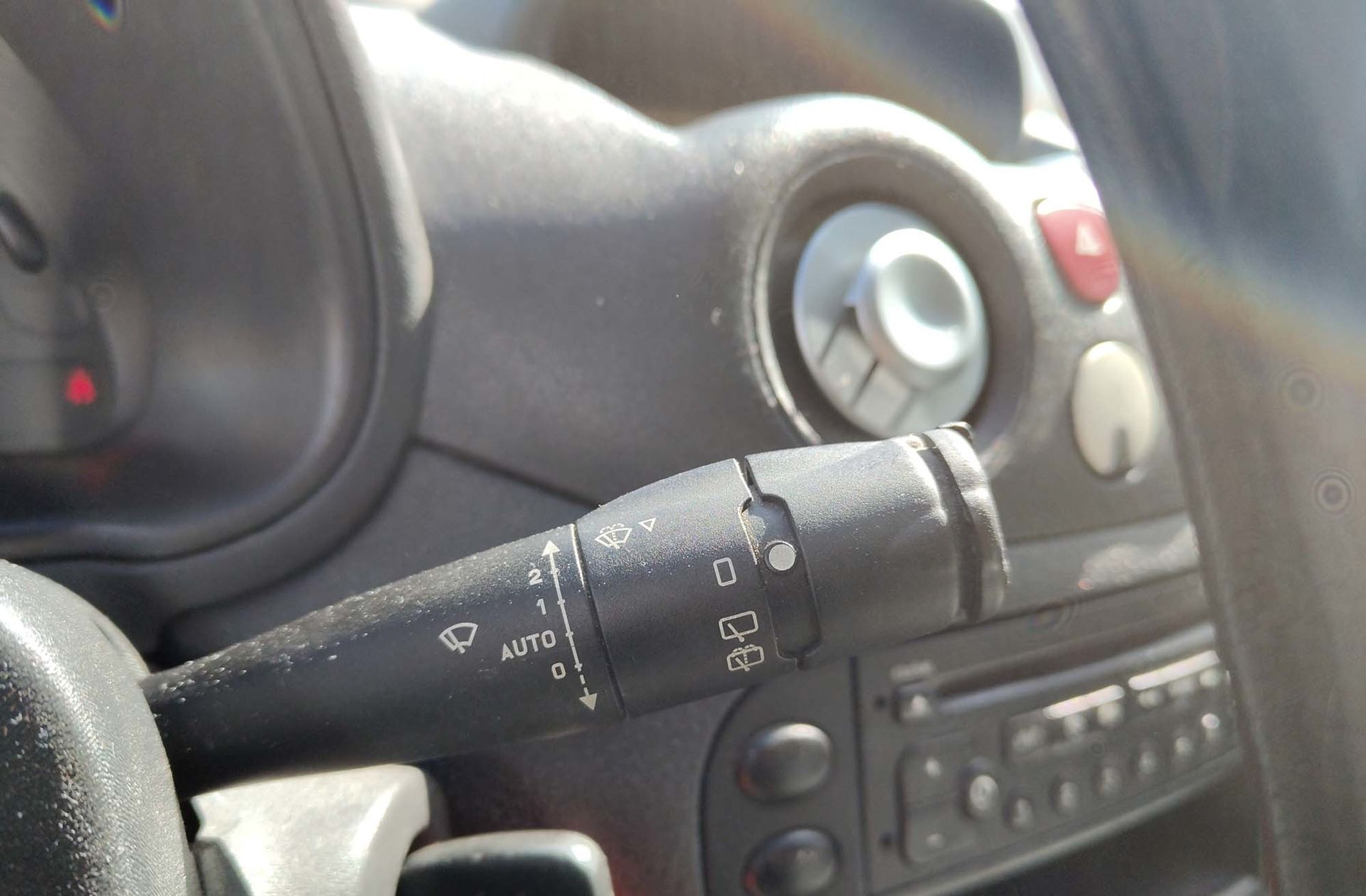 Citroën C3 1.4 SX Plus - foto 19
