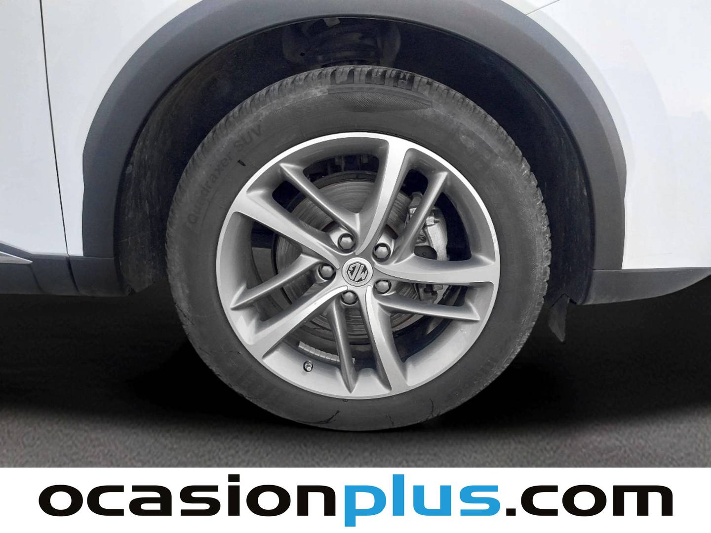 Foto MG HS MG HS 1.5 Turbo GDI Luxury (162 CV)