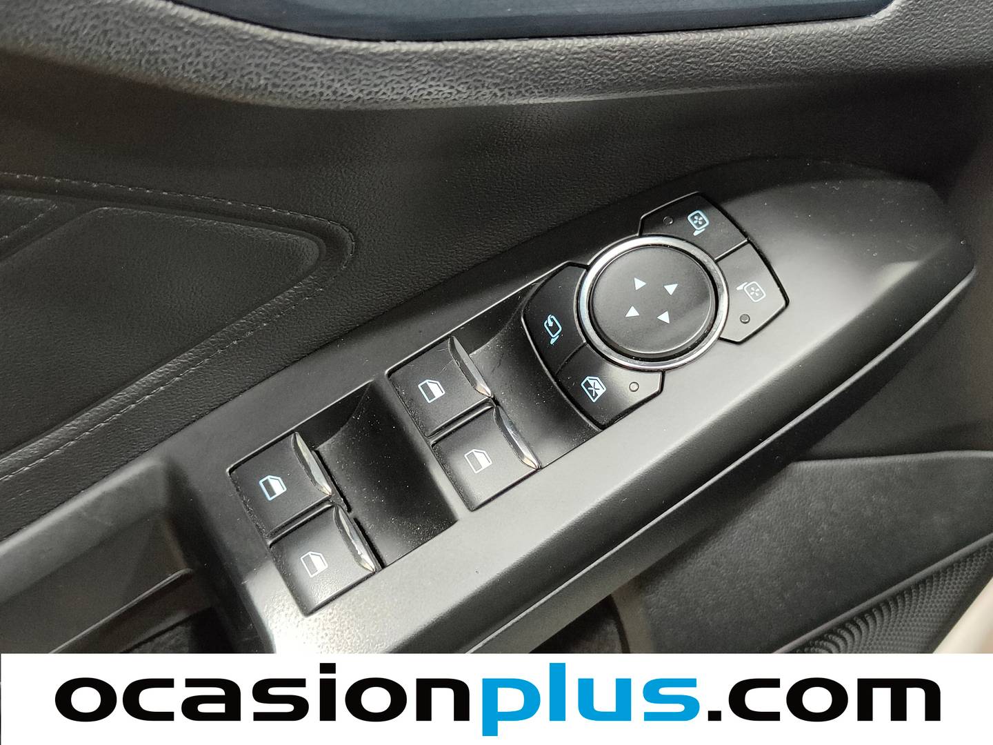 Foto Ford Focus Ford Focus 1.5 Ecoblue Active (120 CV)