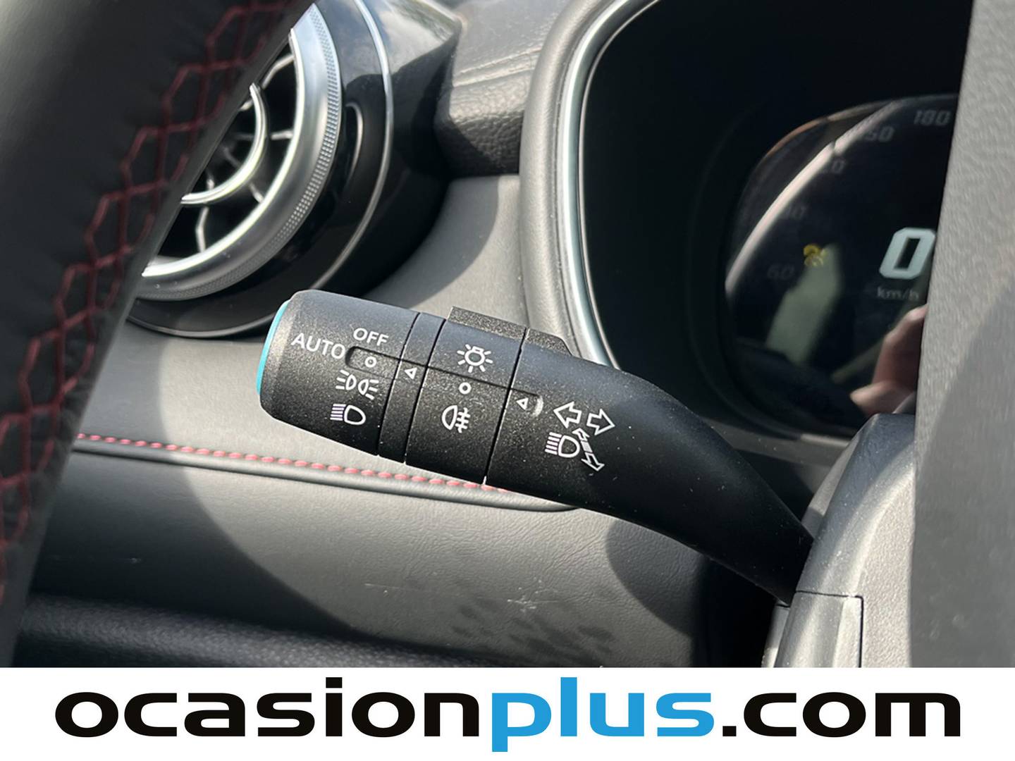 Foto MG HS MG HS 1.5 Turbo GDI Luxury DCT (162 CV)