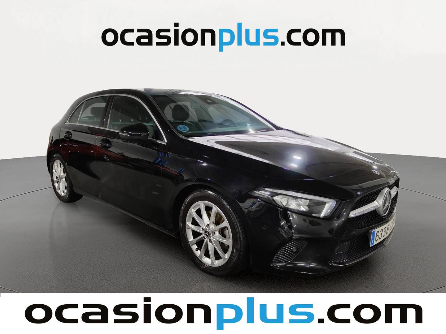 Foto Mercedes Clase A Mercedes-Benz Clase A A 200 d (150 CV)