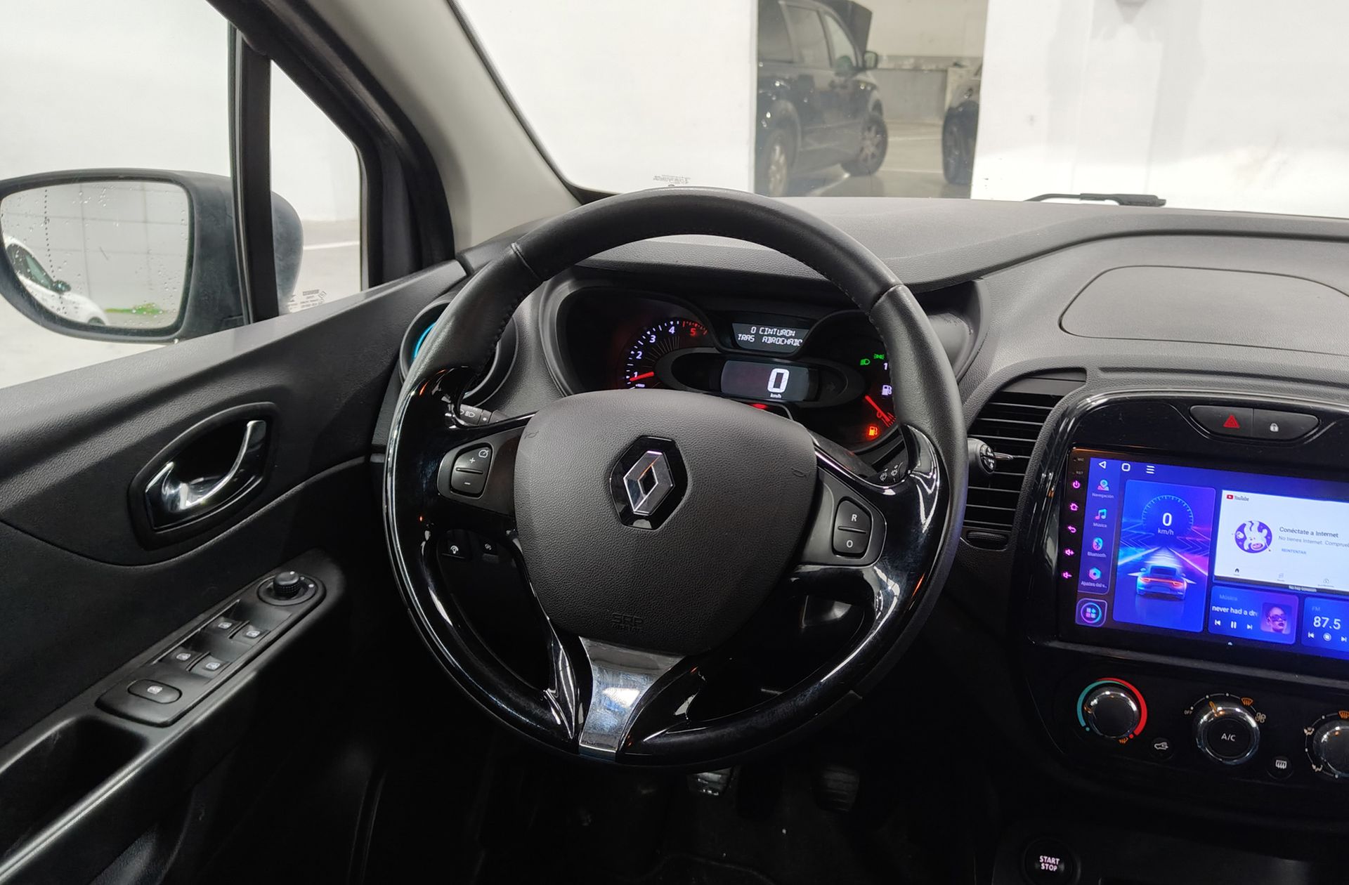 Renault Captur Intens Energy dCi - foto 17