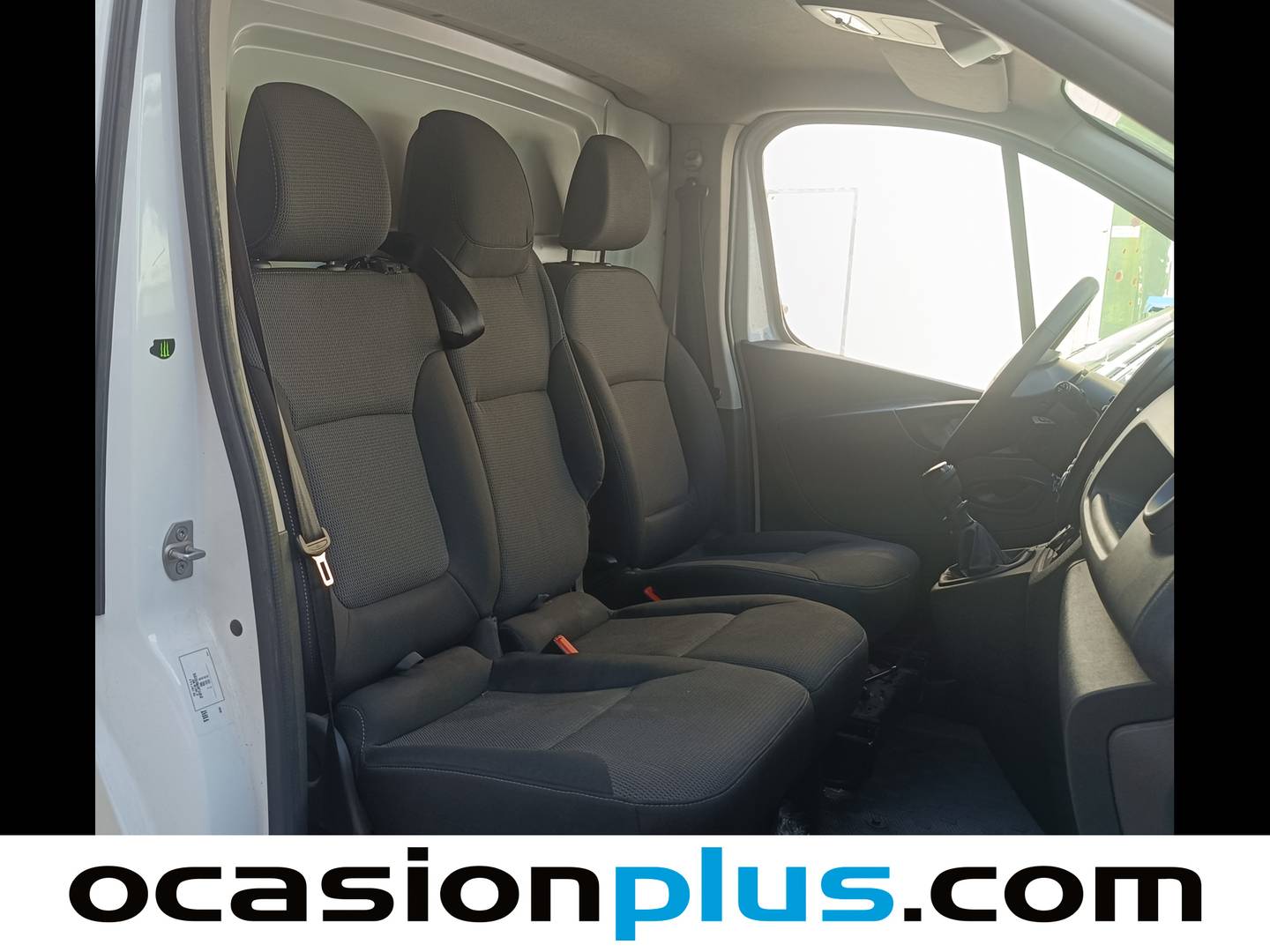 Foto Fiat Talento Fiat Talento 2.0 MultiJet Base Corto (120 CV)