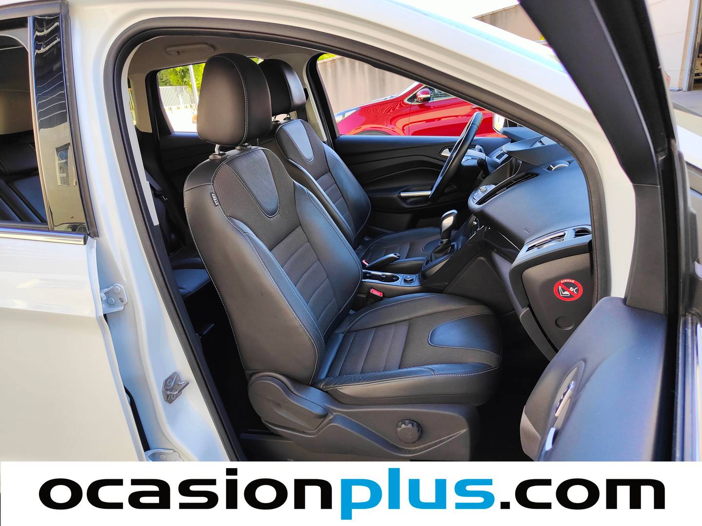 Ford Kuga Ford Kuga 1.5 EcoBoost S&S Titanium 4x4 Auto  (182 CV) km 0