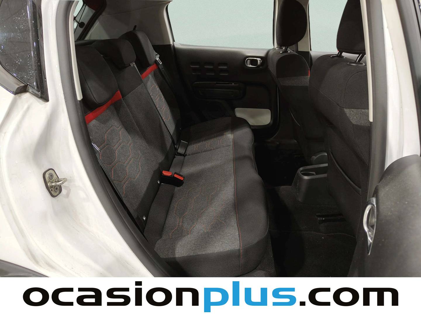 Foto Citroën C3 Citroen C3 PureTech 110 S&S  Shine (110 CV)