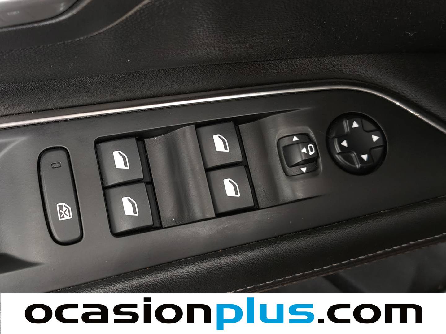 Peugeot 3008 Peugeot 3008 BlueHDi 130 S&S Allure (130 CV) manual