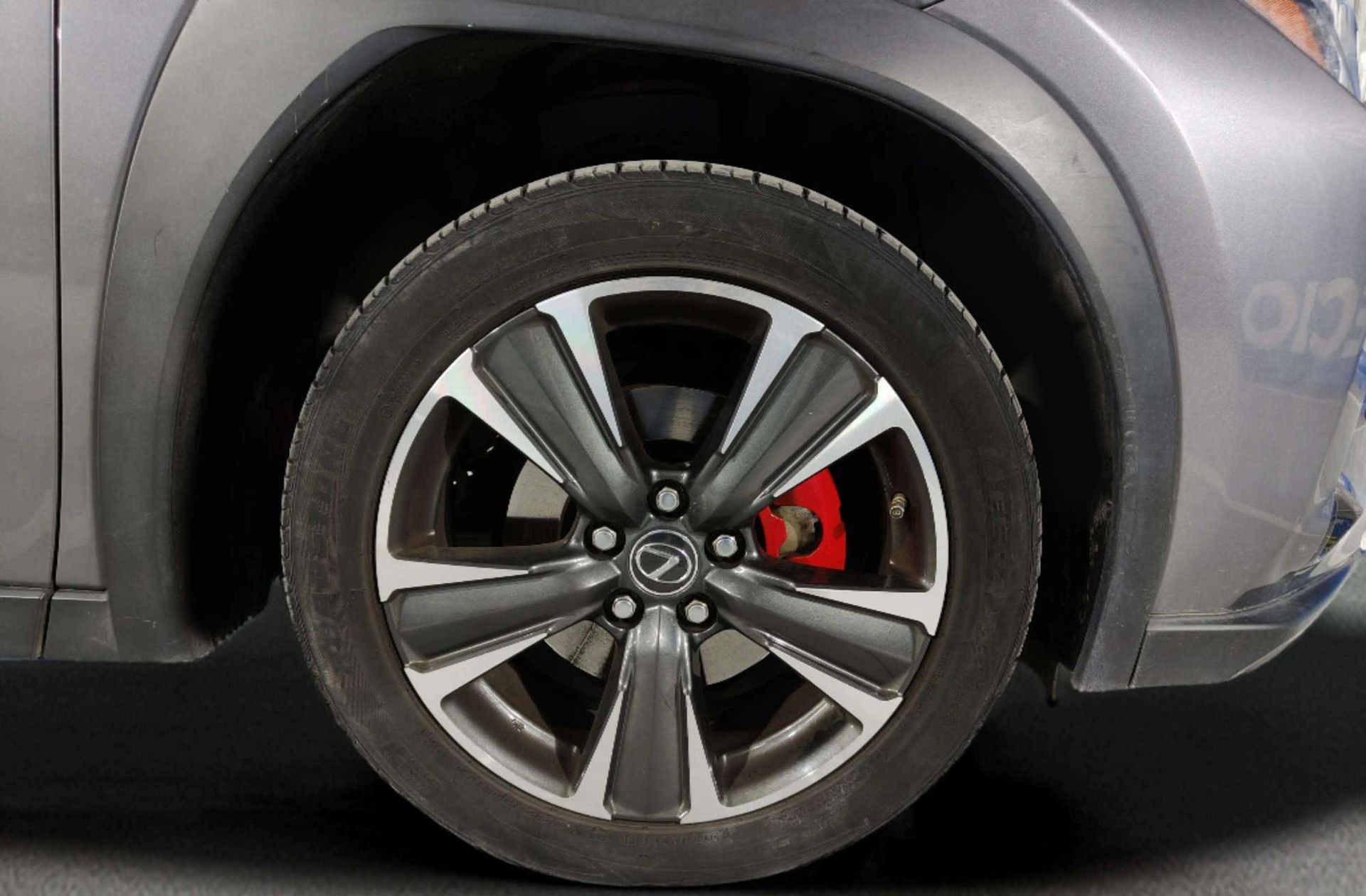 Lexus UX 250h Luxury - foto 44