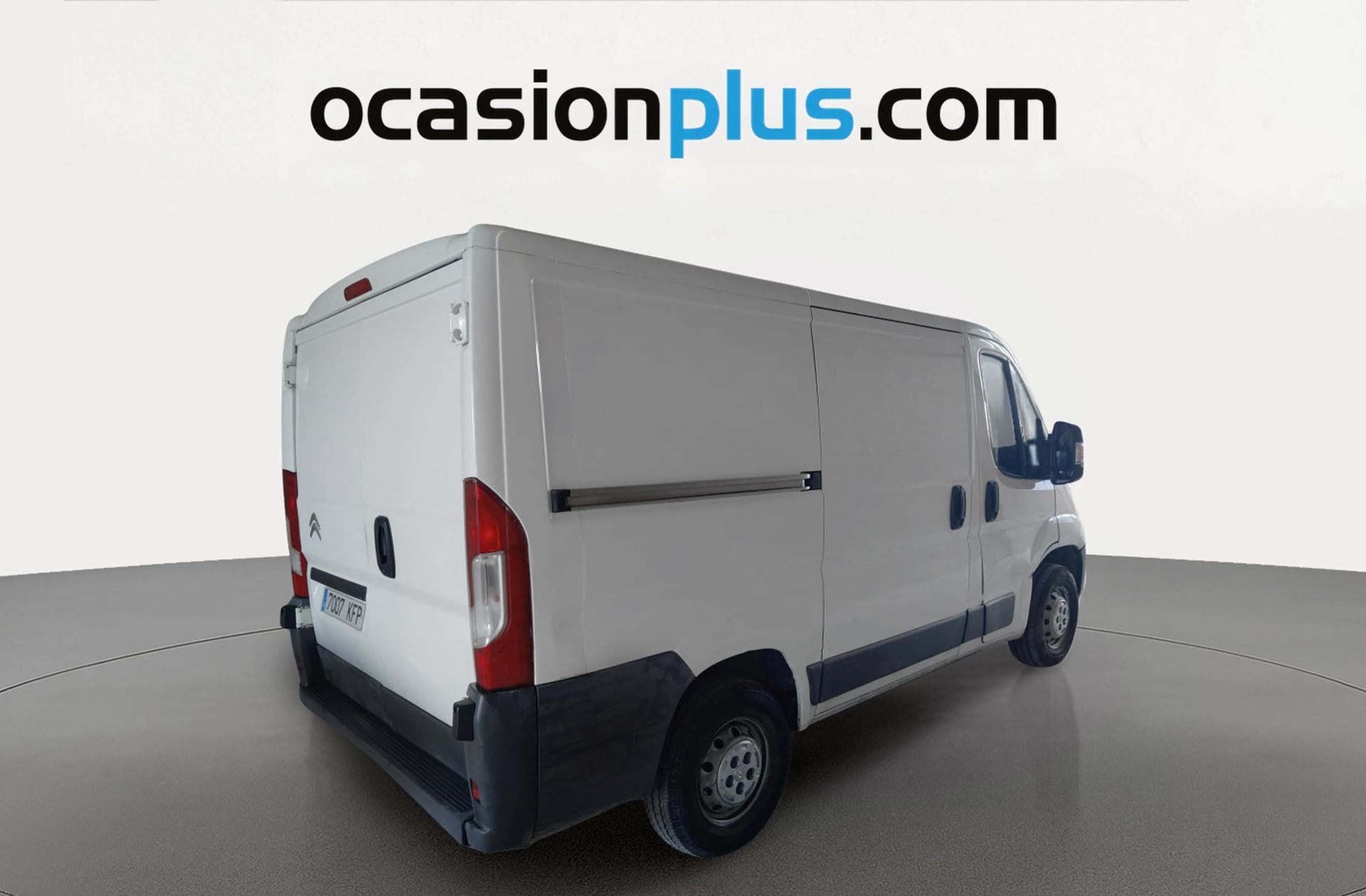Citroën Jumper Furgon BlueHDi 110 30 L1H1 - foto 4
