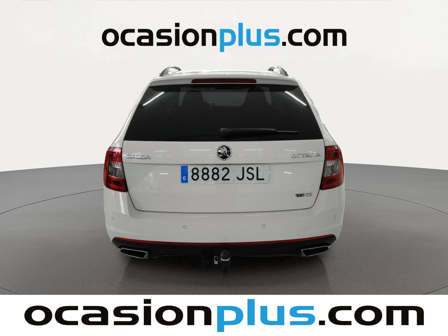 Skoda Octavia Skoda Octavia Combi 2.0 TDI RS (184 CV) al mejor precio