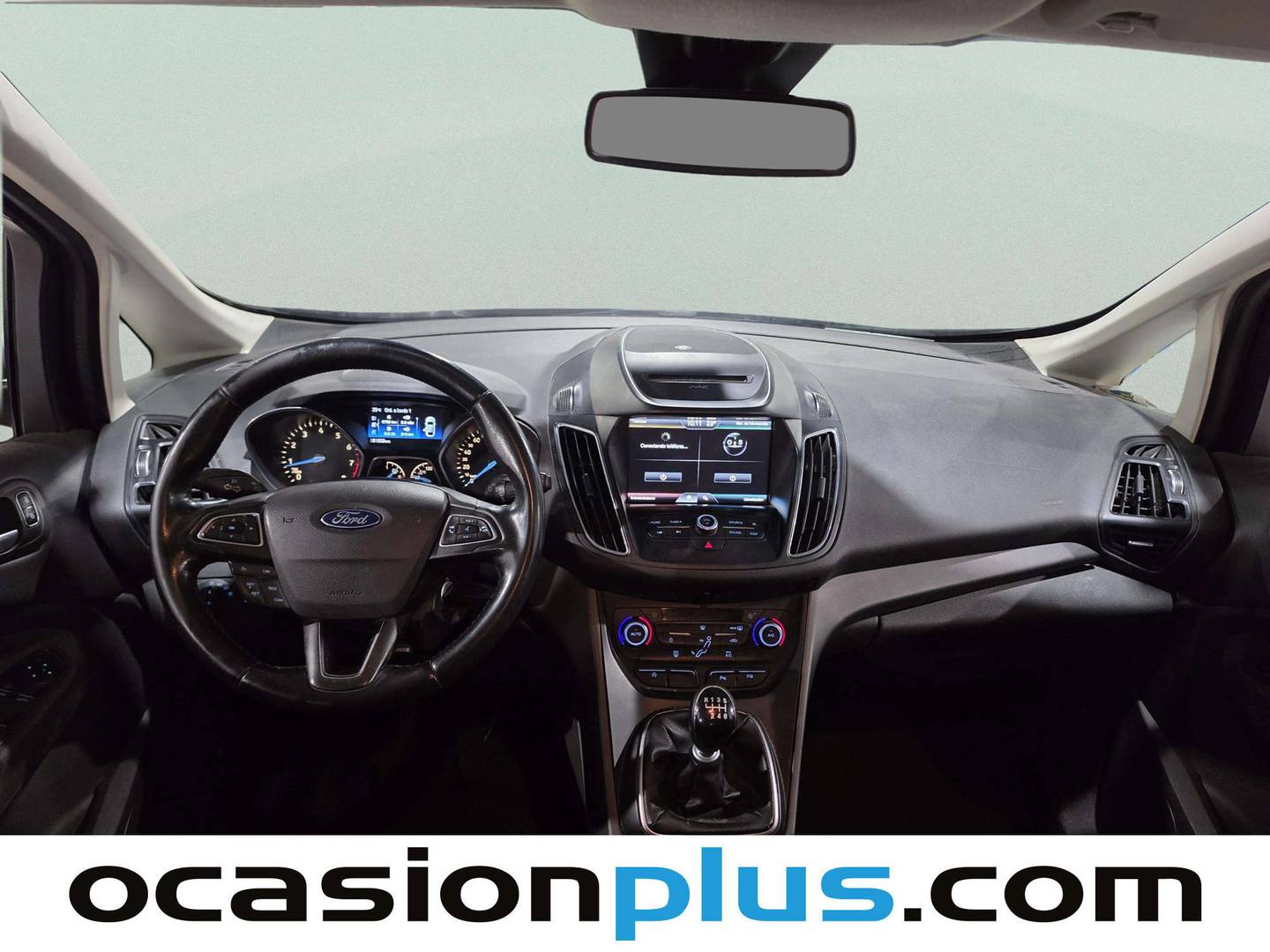 Ford Grand C-Max Ford Grand C-Max 1.0 EcoBoost S&S Trend Auto (125 CV) 7 Plazas de ocasión